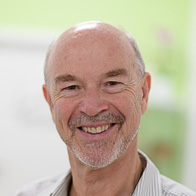 Dr. Ulrich Hottenbacher
